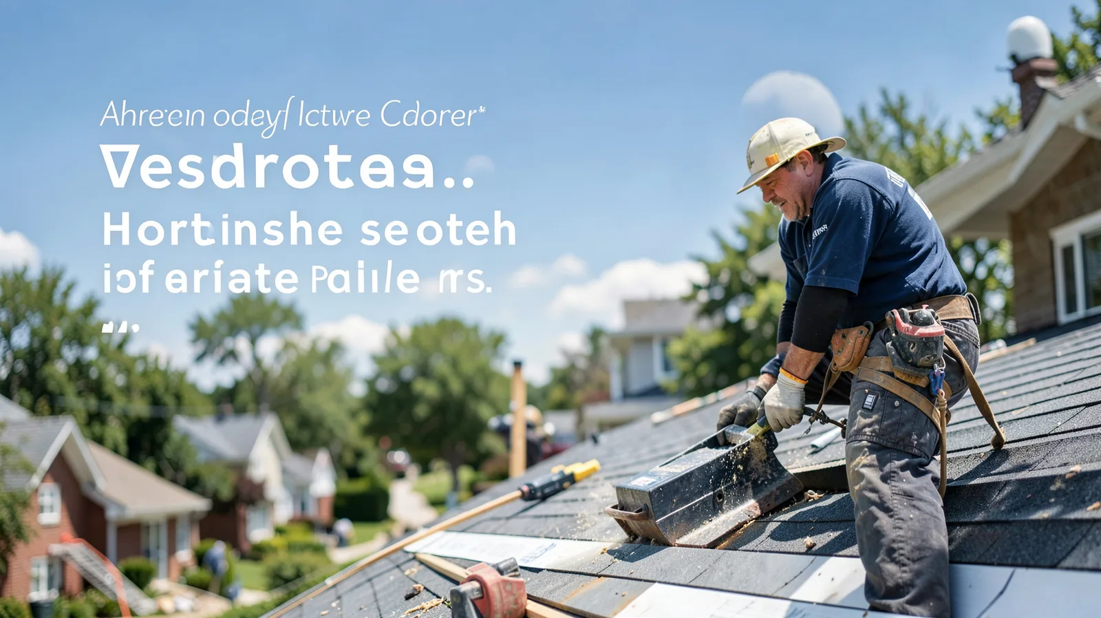 Roof Replacement in Stewartsville, MO near me